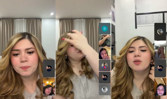 damarihernandez98's Live Session — Jul 5, 2026, 4:28 AM