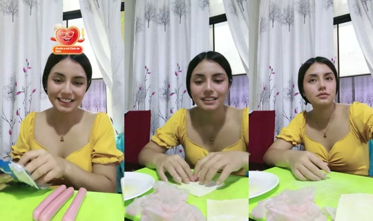 damarwdfy3l's Live Session — Jul 6, 2026, 6:12 PM