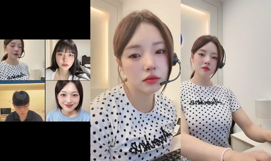 dami.yoon2's Live Session — Jul 7, 2026, 12:55 AM