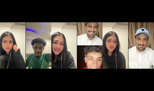 danaal7s's Live Session — Jul 7, 2026, 1:15 AM