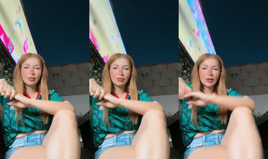 danaferr's Live Session — Jul 6, 2026, 3:33 AM