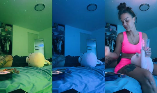 danay.crespo's Live Session — Jul 5, 2026, 1:41 AM