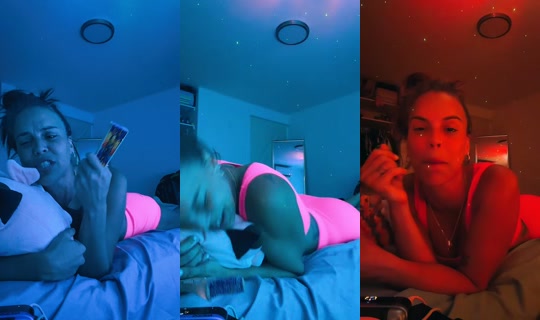 danay.crespo's Live Session — Jul 5, 2026, 2:10 AM