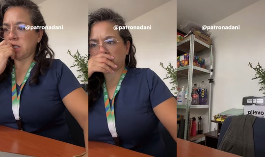 dani.lapatrona's Live Session — Jul 5, 2026, 6:44 PM
