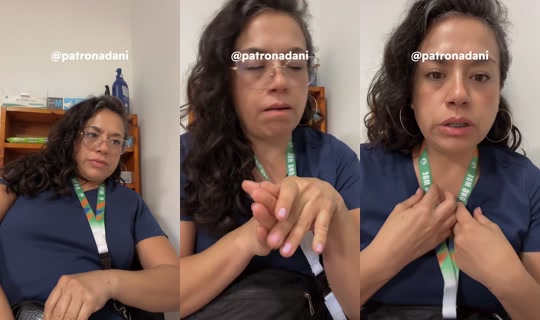 dani.lapatrona's Live Session — Jul 5, 2026, 7:45 PM
