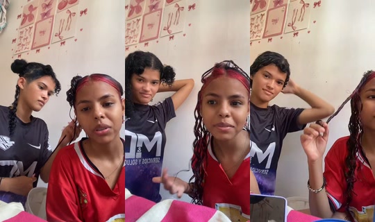 dani_diaz238's Live Session — Jul 6, 2026, 5:40 PM