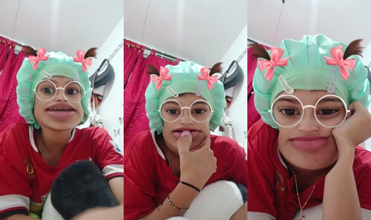 dani_diaz238's Live Session — Jul 7, 2026, 3:48 AM