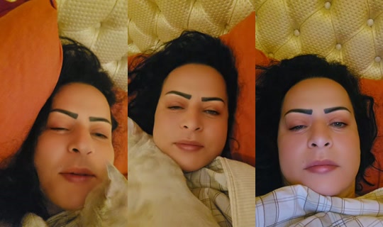 dania.jawad's Live Session — Jul 5, 2026, 1:55 AM