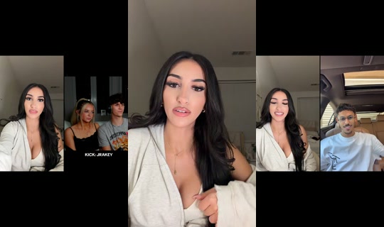 dania.obaidi's Live Session — Jul 7, 2026, 7:34 AM