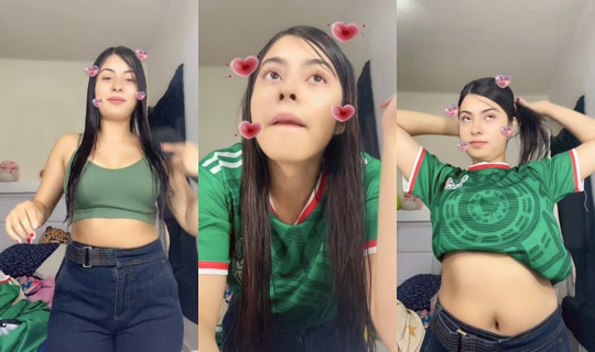 daniagarcz's Live Session — Jul 5, 2026, 10:21 PM