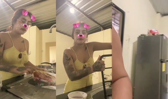 daniela_herrera067's Live Session — Jul 6, 2026, 6:35 AM