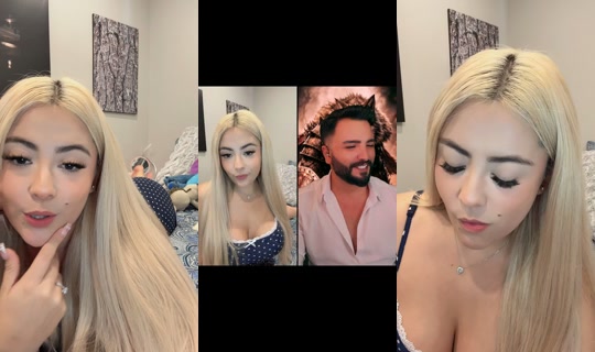 daniela_love1959's Live Session — Jul 7, 2026, 2:06 AM