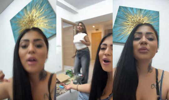 danielaaa_elenaaa's Live Session — Jun 6, 2026, 12:50 AM