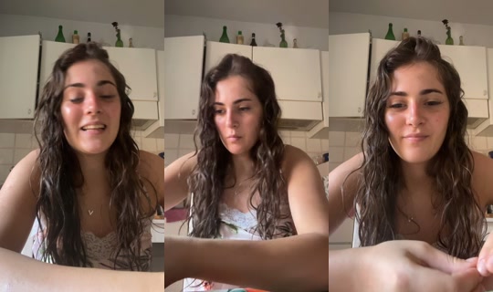 danielafranceschinii's Live Session — Jul 5, 2026, 4:55 PM