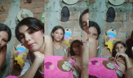 danielagon607's Live Session — Jul 4, 2026, 9:07 PM