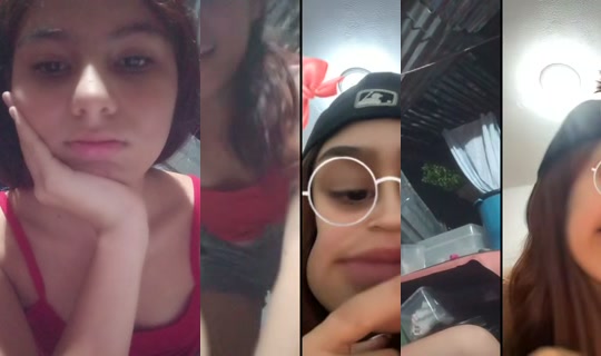 danielagon607's Live Session — Jul 6, 2026, 3:03 AM