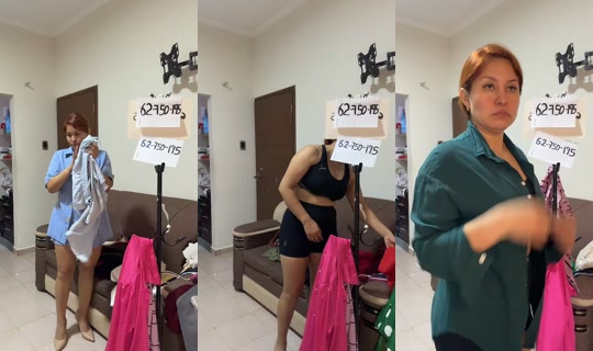 danielaperez489's Live Session — Jun 5, 2026, 12:25 AM