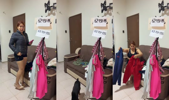 danielaperez489's Live Session — Jun 5, 2026, 1:16 AM