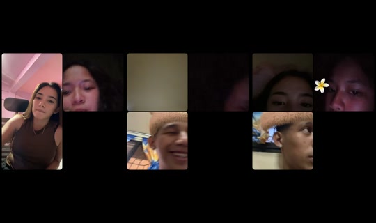 daniellapmdz's Live Session — Jul 7, 2026, 9:58 AM