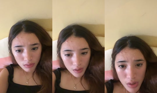 daniellapmdz's Live Session — Jul 7, 2026, 1:54 PM