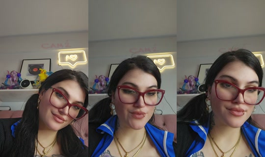 daniibasadre's Live Session — Jul 5, 2026, 6:07 PM