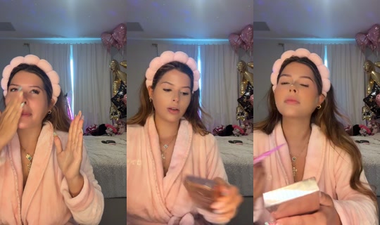 daniortiiiii's Live Session — Jul 5, 2026, 6:24 PM