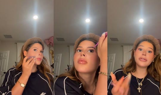 daniortiiiii's Live Session — Jul 7, 2026, 1:35 AM