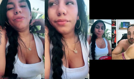 dannylacubanita's Live Session — Jul 6, 2026, 4:22 PM