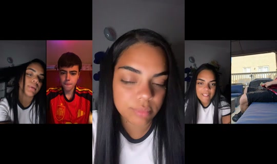 danykata11's Live Session — Jul 6, 2026, 10:41 PM