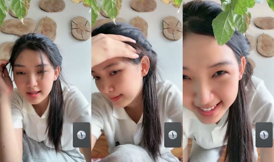 daoanhthu2906's Live Session — Jul 7, 2026, 9:01 AM