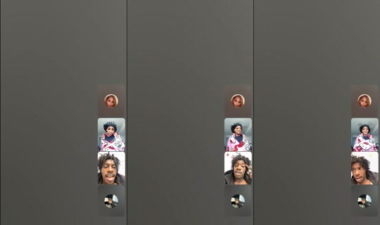 daprettiest.ny's Live Session — Jul 4, 2026, 6:01 PM