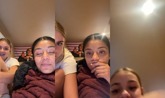 daqueefs's Live Session — Jul 6, 2026, 1:10 AM
