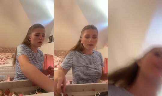 darcey_xxxxxxx's Live Session — Jul 7, 2026, 8:39 AM