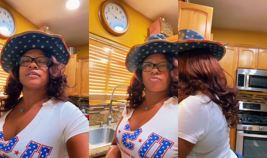 darealcherokeedass's Live Session — Jul 4, 2026, 4:09 PM