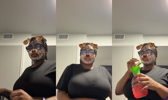 dariaaaaaaaa_____'s Live Session — Jul 6, 2026, 1:25 AM