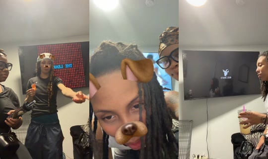 dariaaaaaaaa_____'s Live Session — Jul 6, 2026, 3:54 AM