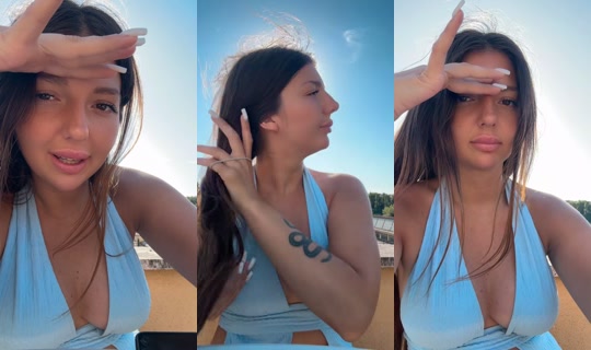 dariana_marcinkowska's Live Session — Jul 6, 2026, 4:03 PM
