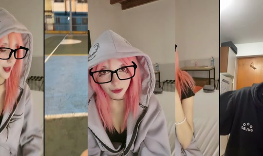 darii_oxo's Live Session — Jul 5, 2026, 12:27 AM