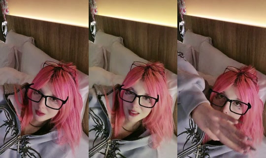 darii_oxo's Live Session — Jul 5, 2026, 3:05 AM