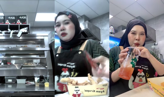 darila95's Live Session — Jul 5, 2026, 1:48 PM