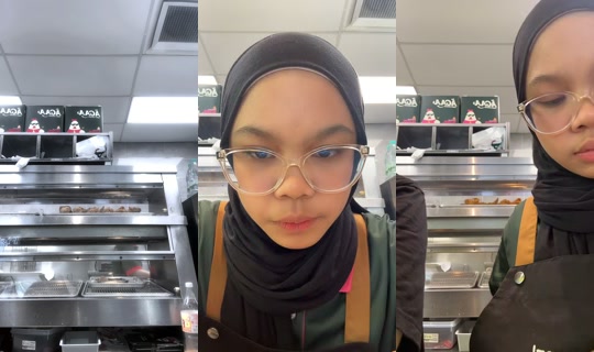 darila95's Live Session — Jul 7, 2026, 4:15 AM