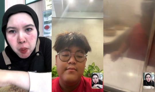 darila95's Live Session — Jul 7, 2026, 5:30 AM