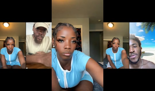 darkwitdadumptruck's Live Session — Jul 4, 2026, 6:27 PM