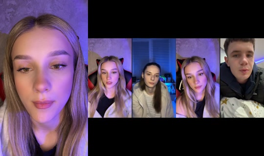 darya_bogdanovich_'s Live Session — Jun 4, 2026, 8:13 PM