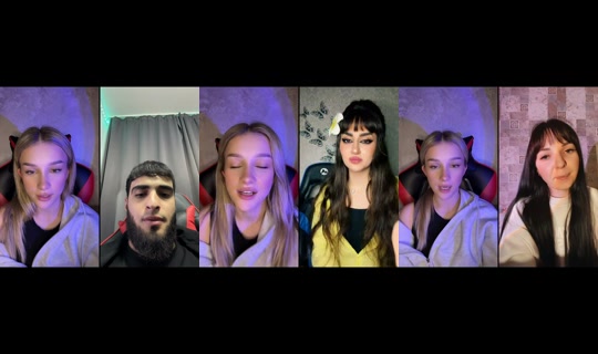 darya_bogdanovich_'s Live Session — Jun 4, 2026, 9:04 PM