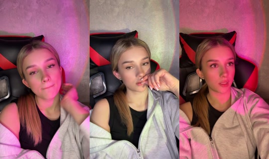 darya_bogdanovich_'s Live Session — Jun 4, 2026, 9:54 PM