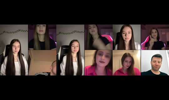 dasqwb's Live Session — Jul 6, 2026, 10:02 PM