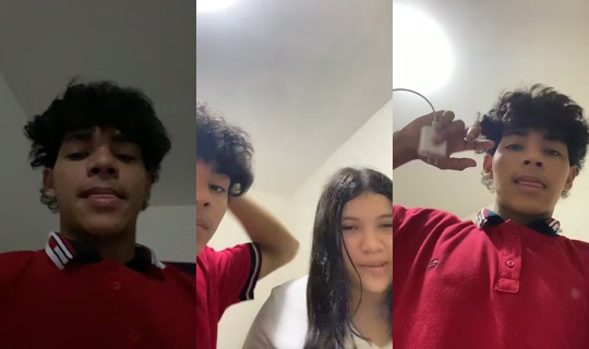 davgonsalez's Live Session — Jul 7, 2026, 6:52 AM