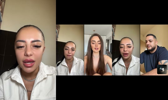 davidanna5's Live Session — Jul 6, 2026, 12:31 PM
