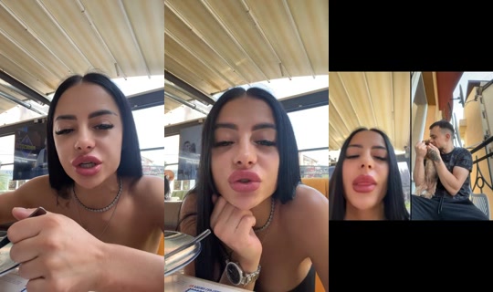 davidanna5's Live Session — Jul 7, 2026, 3:19 PM